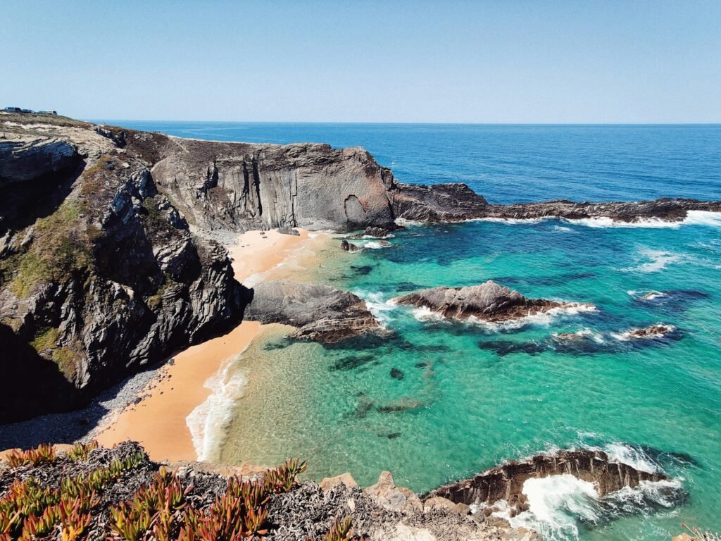 Alentejo Portugal